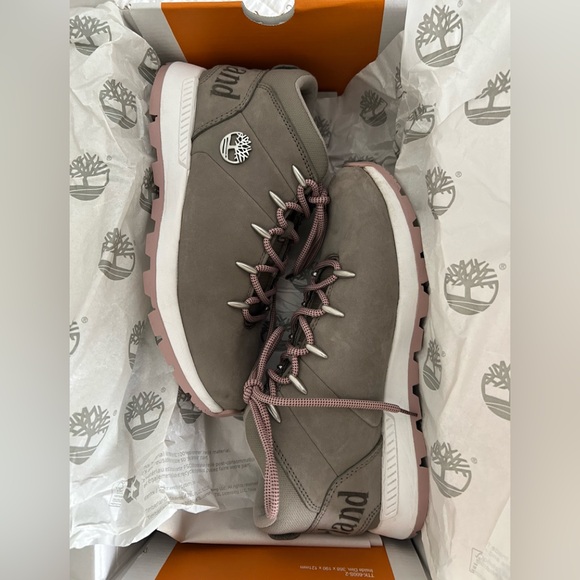 TIMBERLAND🌲Boots - Picture 4 of 13